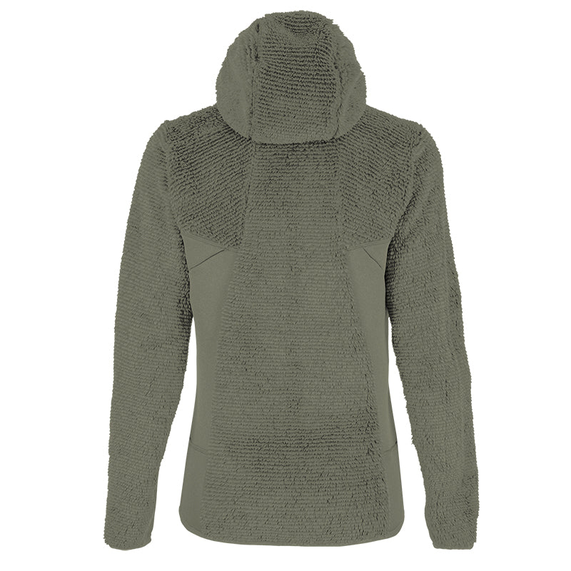 Pile donna Tognazza Polarlite