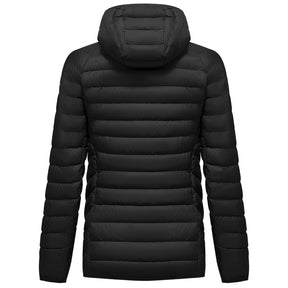 Piumino donna Brenta RDS
