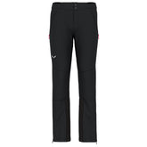 Pantalon Salewa Homme Puez Durastretch Cargo Golden Brown Pantalon Salewa Homme Puez Durastretch Cargo Golden Brown