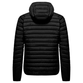 Piumino uomo Brenta RDS