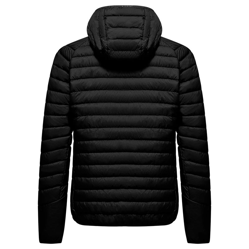 Piumino uomo Brenta RDS