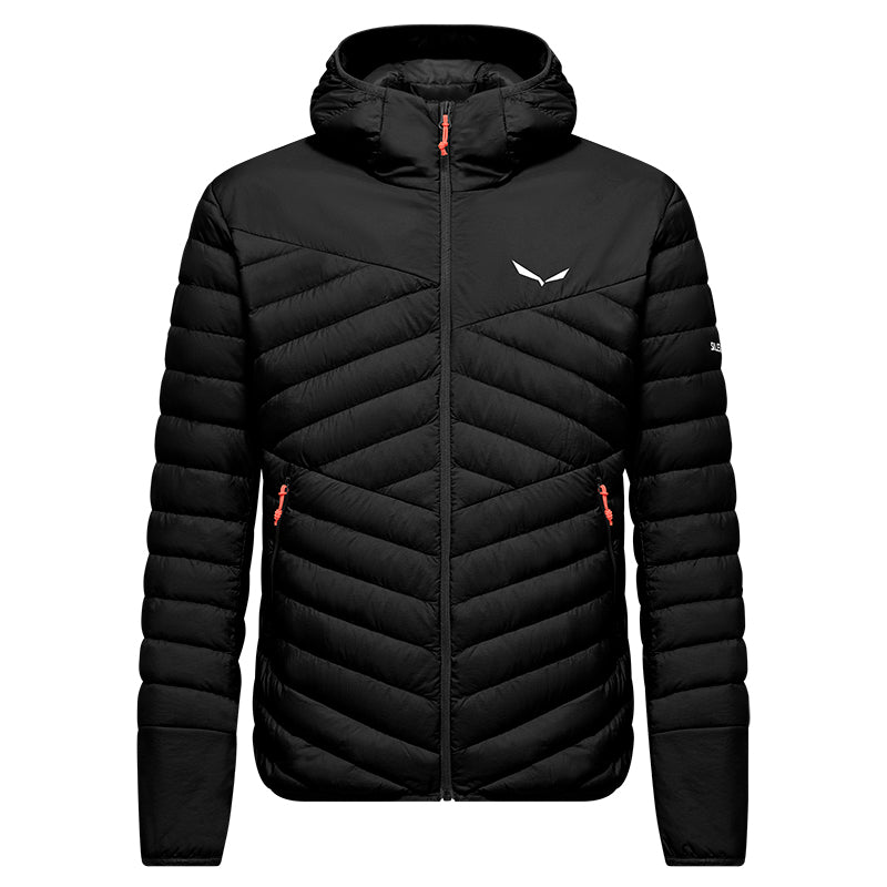 Piumino uomo Brenta RDS