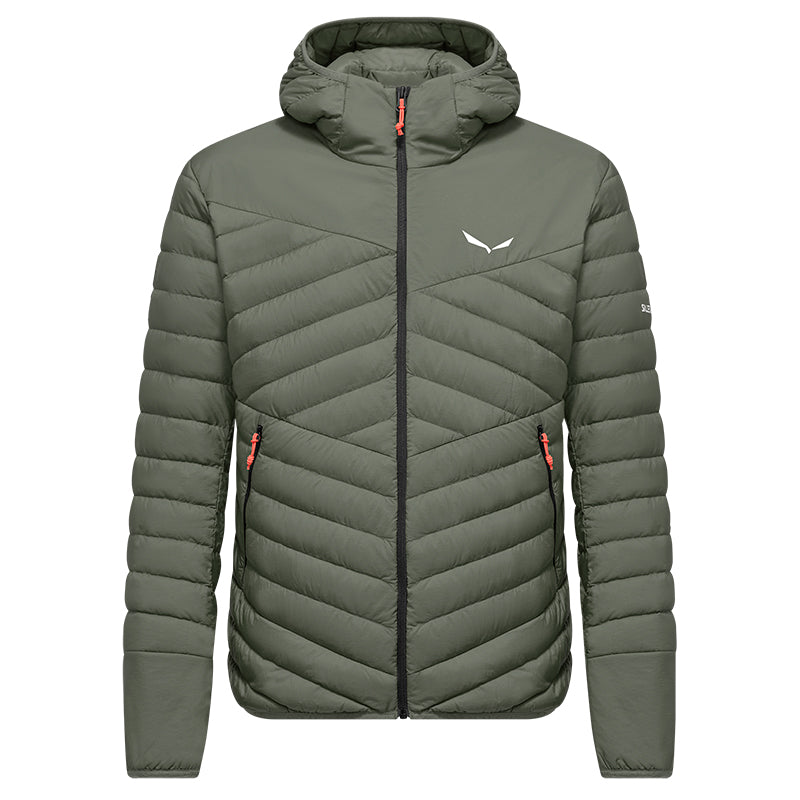 Piumino uomo Brenta RDS