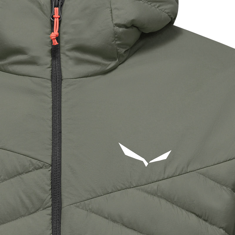 Piumino uomo Brenta RDS