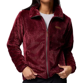 Pile donna Fire Side II Sherpa