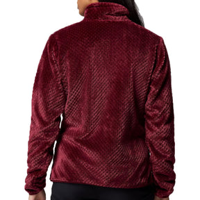 Pile donna Fire Side II Sherpa