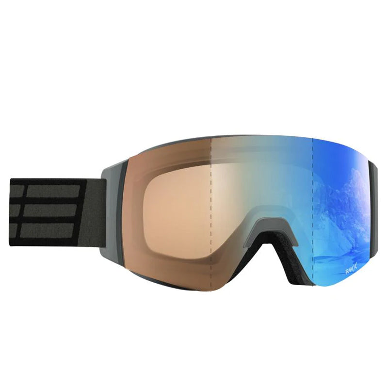 Maschera 105 RWX S1-S3