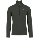 Pile uomo Pizzocco Half Zip