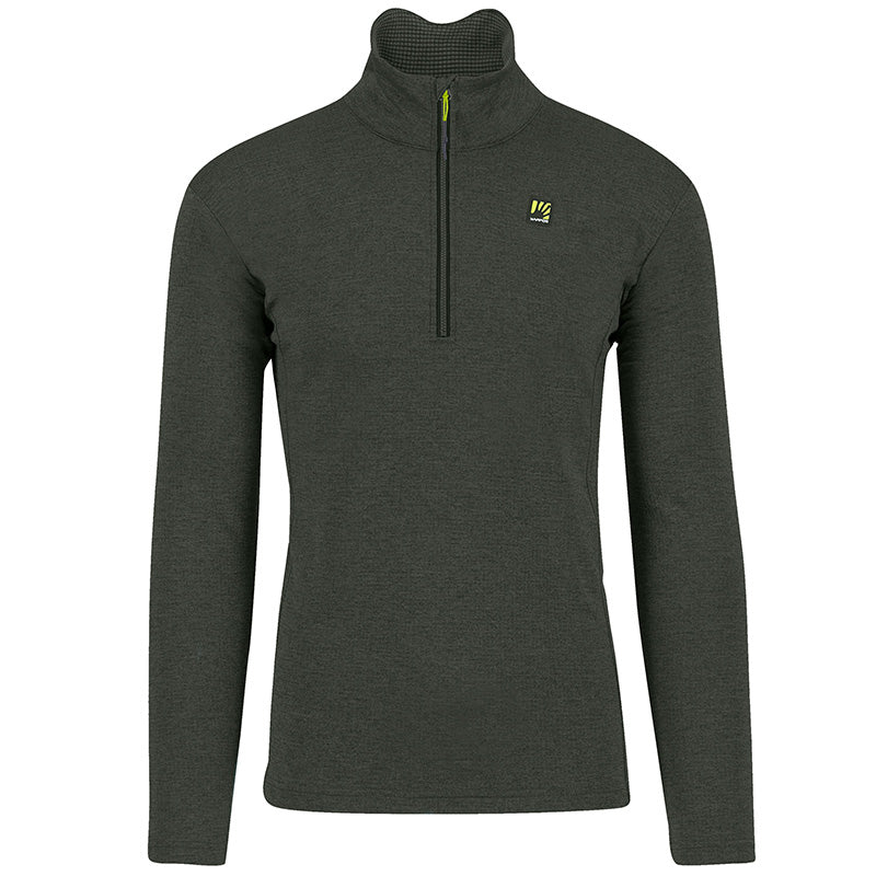 Pile uomo Pizzocco Half Zip