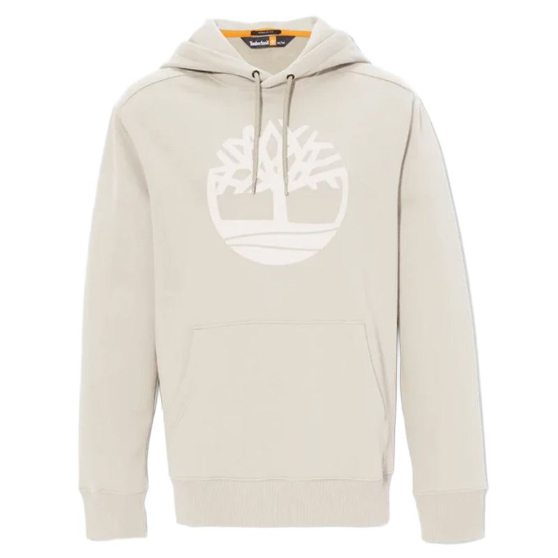 Felpa uomo Logo Albero Kennebec River