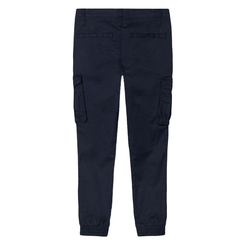 Pantalone bambino Cargo