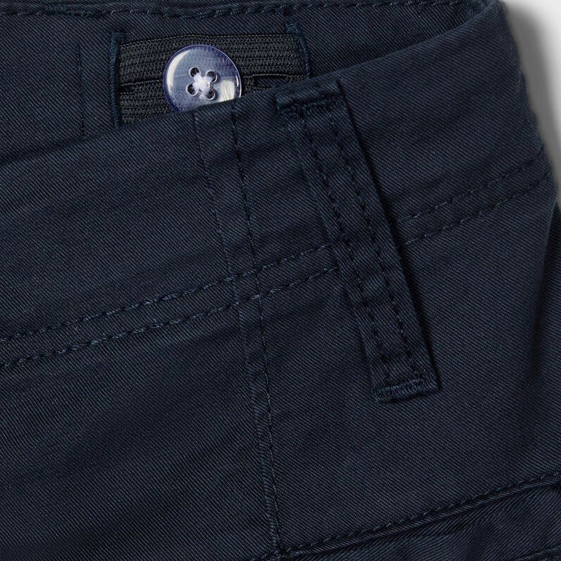 Pantalone bambino Cargo