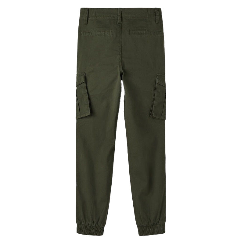 Pantalone bambino Cargo