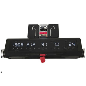 Tapis Roulant Mirage C80