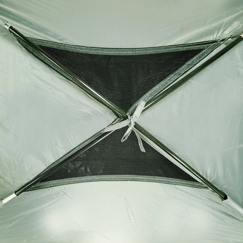Tenda Dome 2