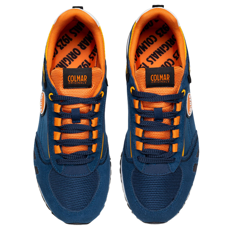 Scarpe uomo Travis Sport Colors