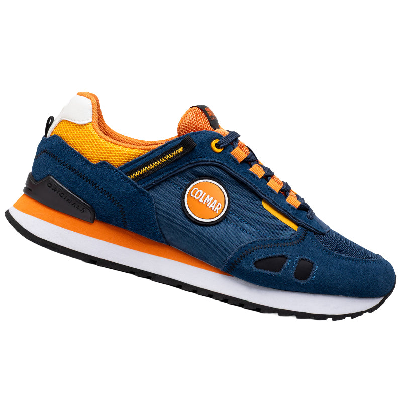 Scarpe uomo Travis Sport Colors