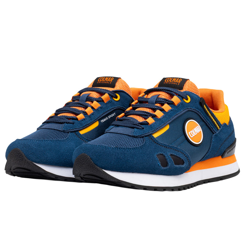 Scarpe uomo Travis Sport Colors
