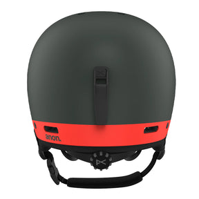 Casco Raider 3