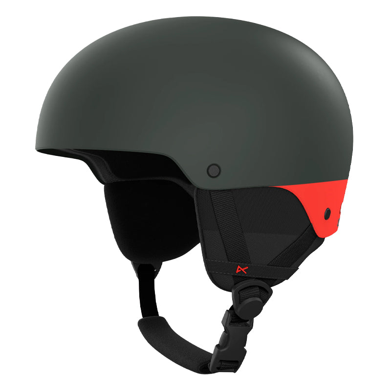 Casco Raider 3