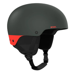 Casco Raider 3