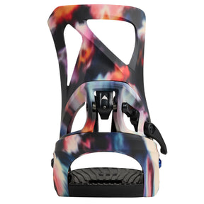 Attacchi Donna Step On Re:Flex 2026