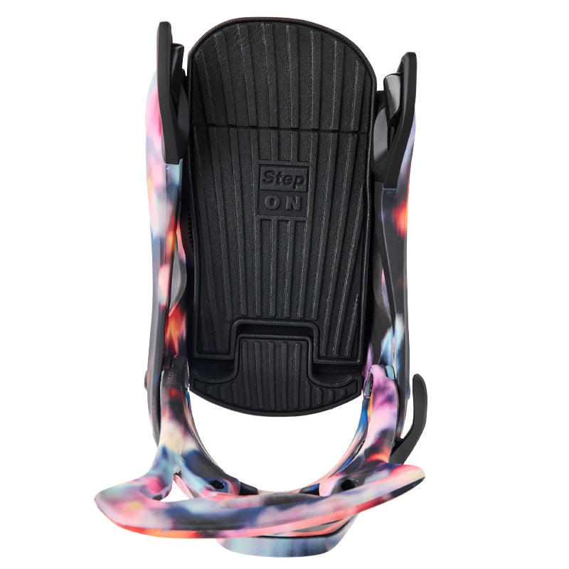 Attacchi Donna Step On Re:Flex 2026