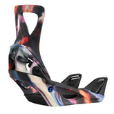 Attacchi Donna Step On Re:Flex 2026