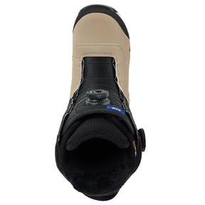 Scarponi uomo Ruler BOA 2026