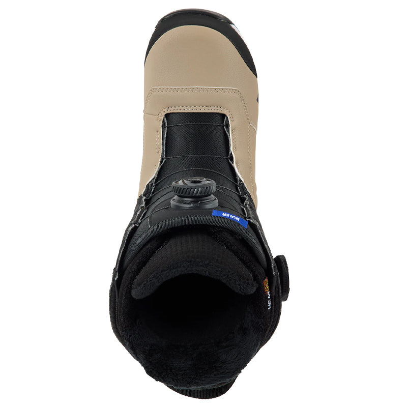 Scarponi uomo Ruler BOA 2026