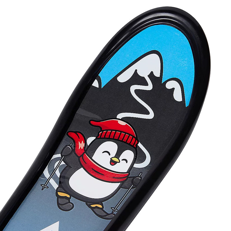 Set Sci bambini Little Team