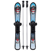 Set Sci bambini Little Team