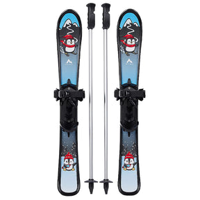 Set Sci bambini Little Team