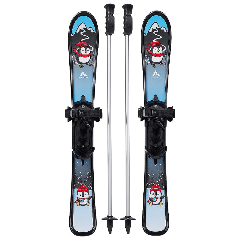 Set Sci bambini Little Team