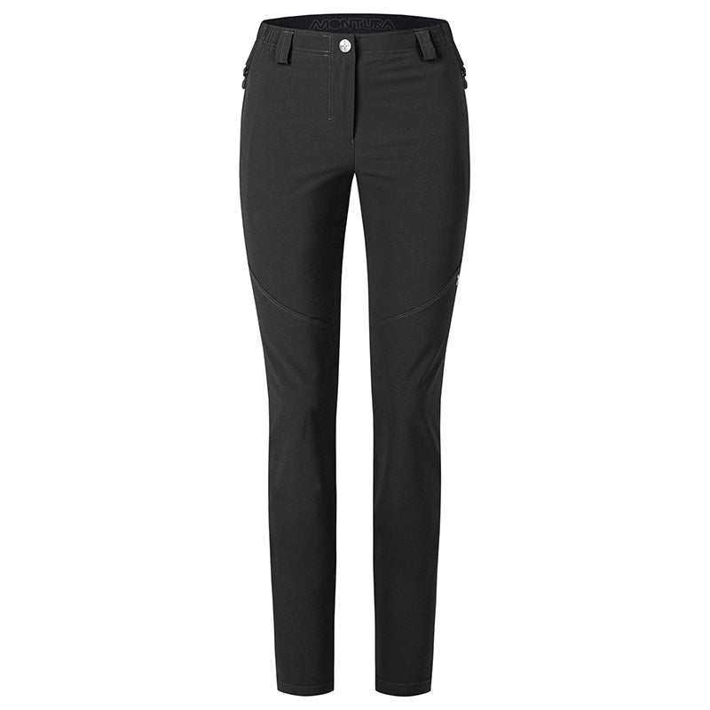 Pantaloni donna Focus