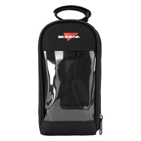 Borsa telaio Portacellulare