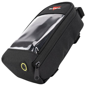 Borsa telaio Portacellulare