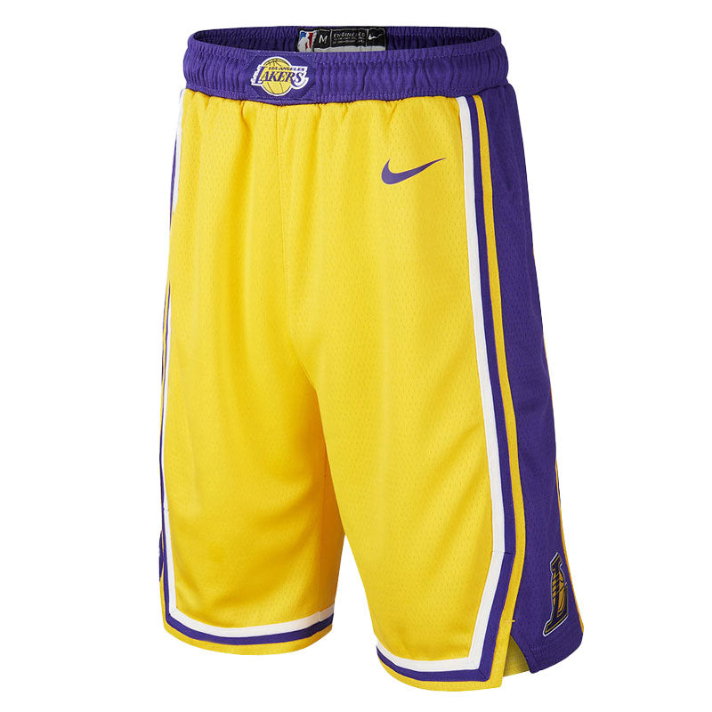 Pantaloncino bambino NBA Los Angeles Lakers