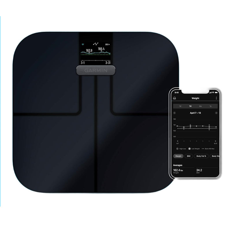 Bilancia Index S2 Smart Scale
