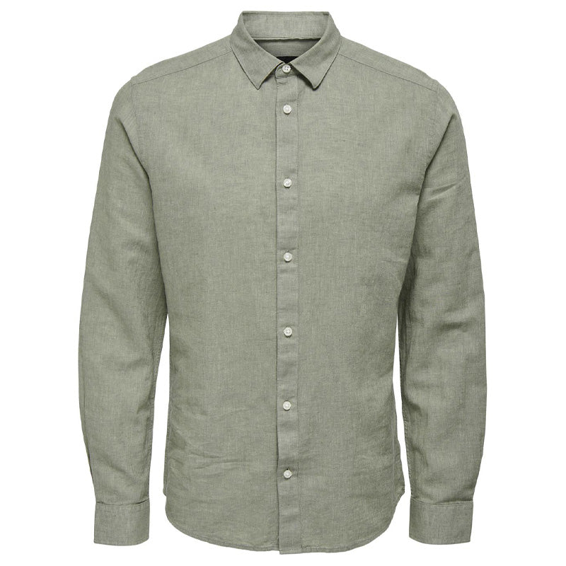 Camicia uomo Caiden