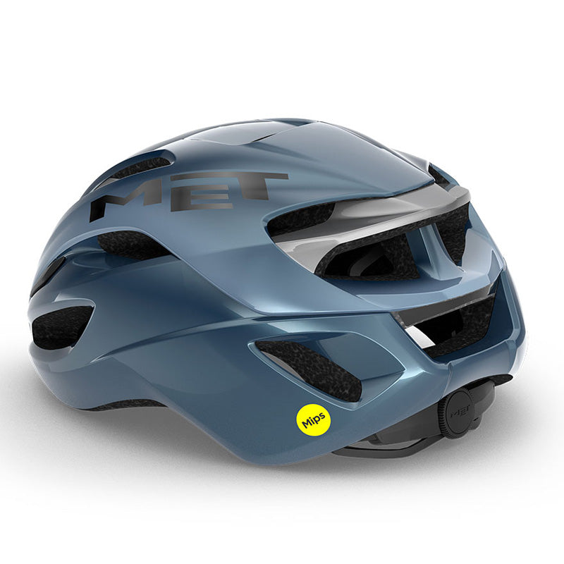 Casco Rivale MIPS