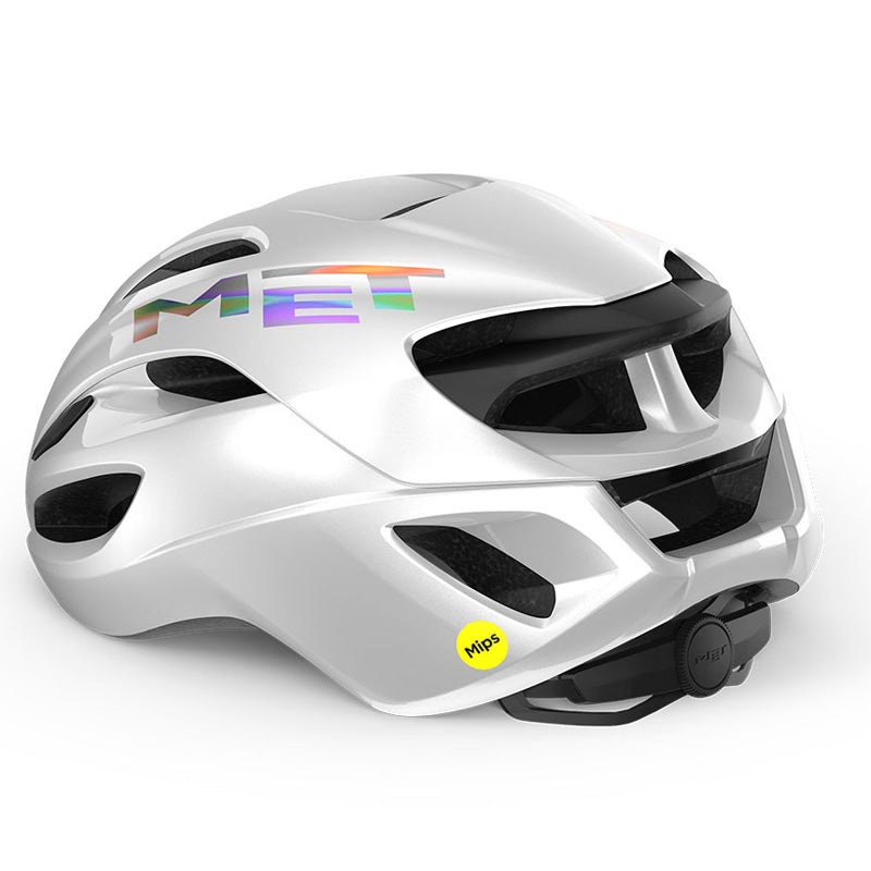 Casco Rivale MIPS