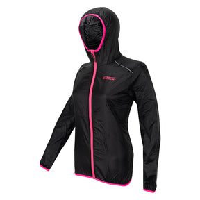 Giacca donna Antivento