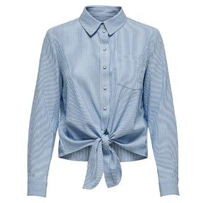 Camicia donna Lecey