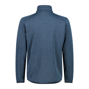 Pile uomo Knit-Tech con mesh