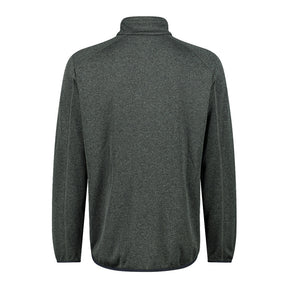 Pile uomo Knit-Tech con mesh