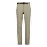 Pantalone uomo Zip Off Stretch