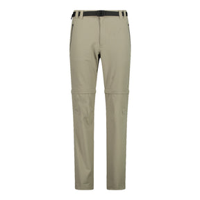 Pantalone uomo Zip Off Stretch