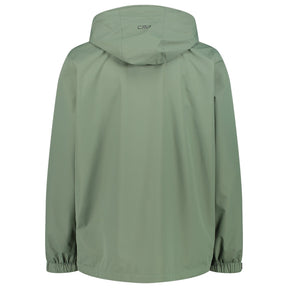 Giacca uomo Impermeabile Ripstop