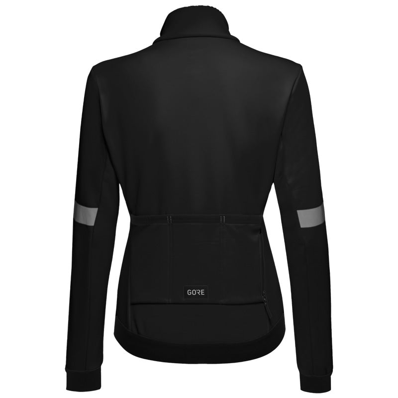 Giacca donna Tempest windstopper